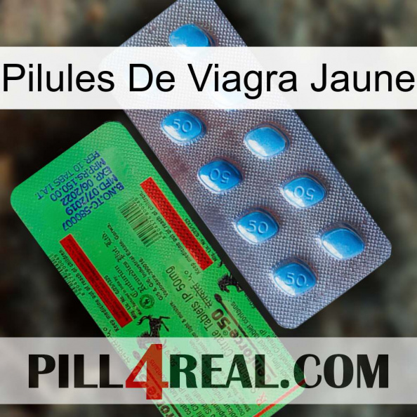 Yellow Viagra Pills new03